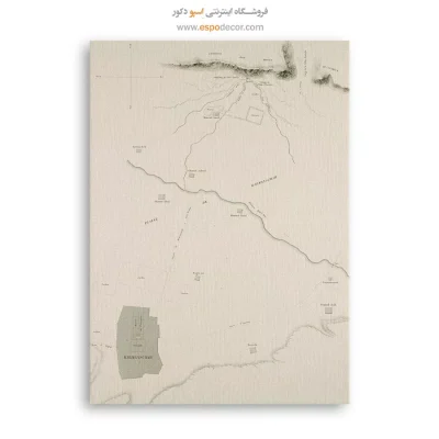 تابلو ایران قدیم