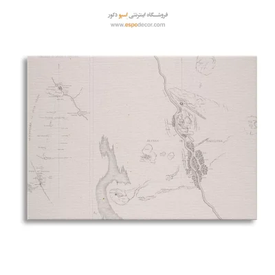 تابلو ایران قدیم