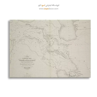 تابلو ایران قدیم
