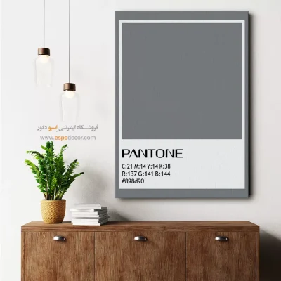 تابلو برای تزئین کافیشاپ کوچک