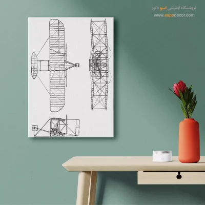 قیمت تابلو طراحی اختراع