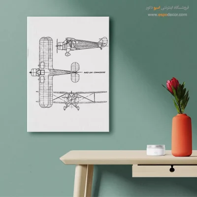تخفیف تابلو طراحی اختراع