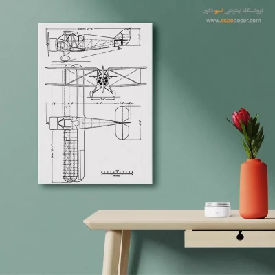 قیمت تابلو فنی مهندسی