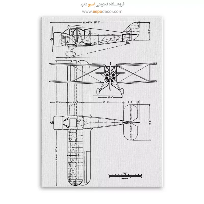 قیمت تابلو فنی مهندسی