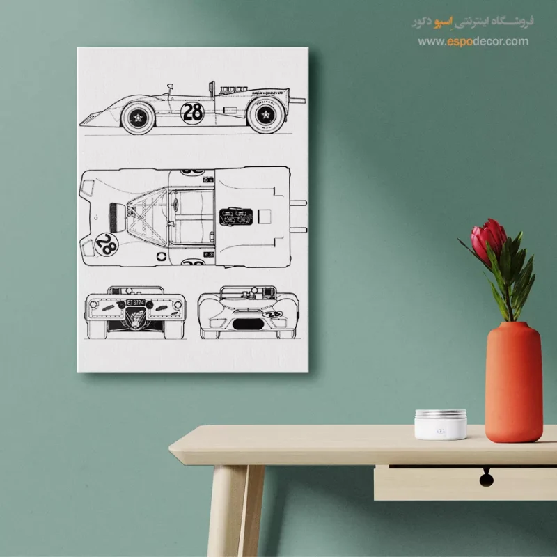 سایت تابلو طراحی اختراع