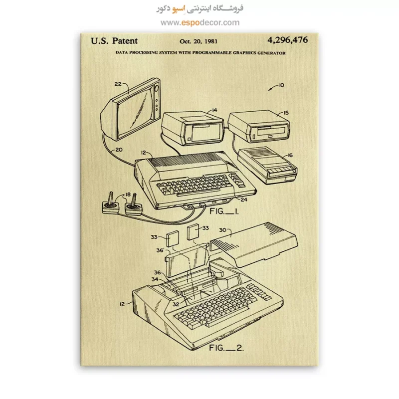 مواد با کیفیت تابلو