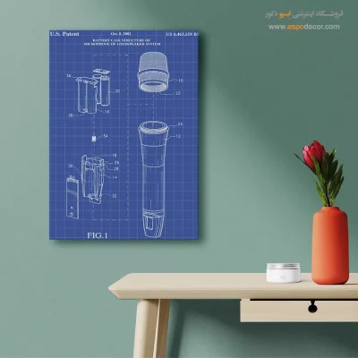 تابلو دیواری باکیفیت