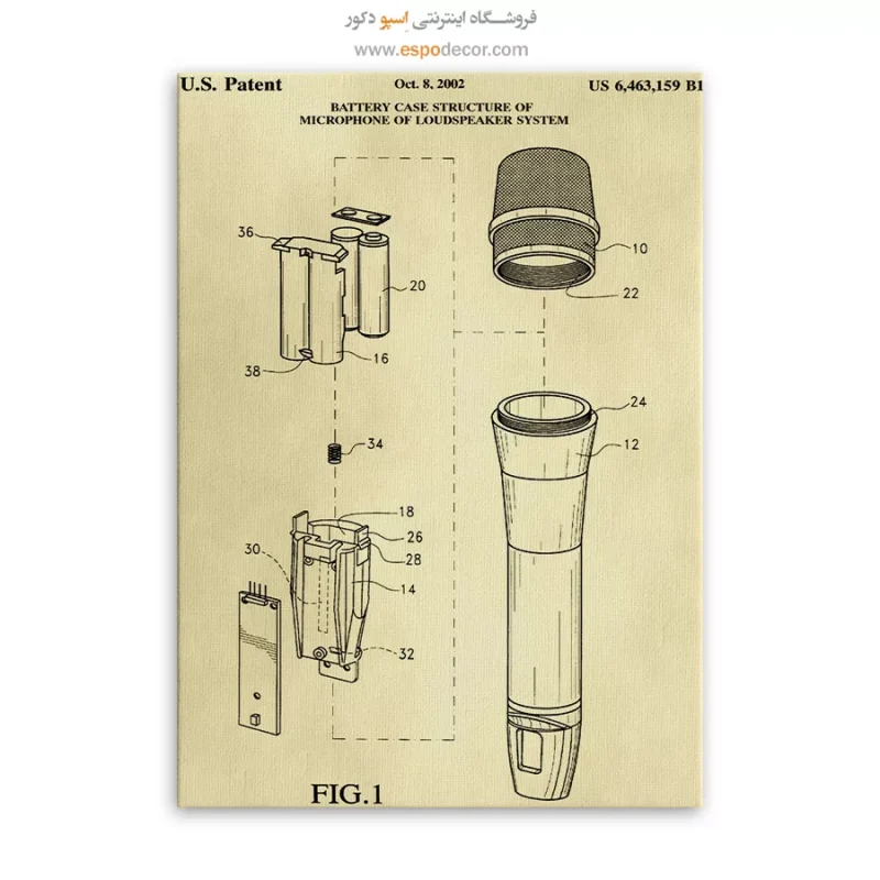 تابلو با ضمانت کیفیت
