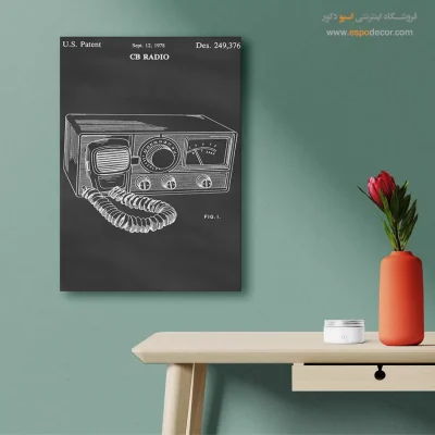 خرید تابلو اصلی