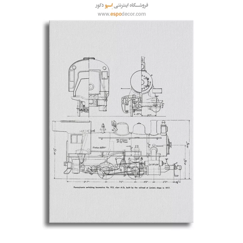 اصالت تابلو طراحی اختراع
