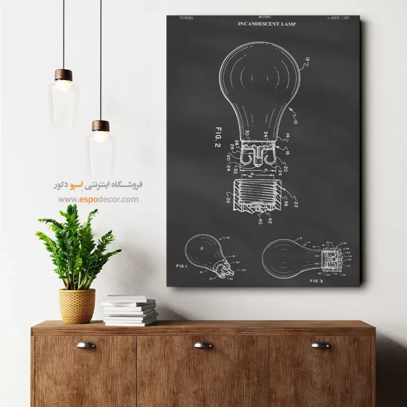 جستجوی تابلو طراحی اختراع