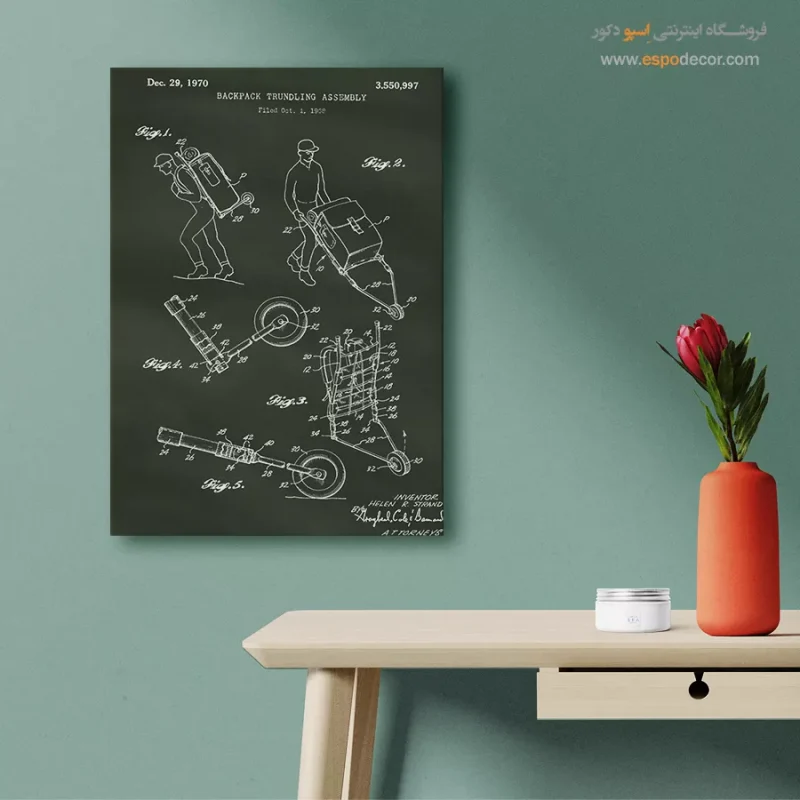 خرید دکوراسیون منزل