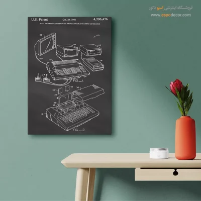 خرید تابلو هنری