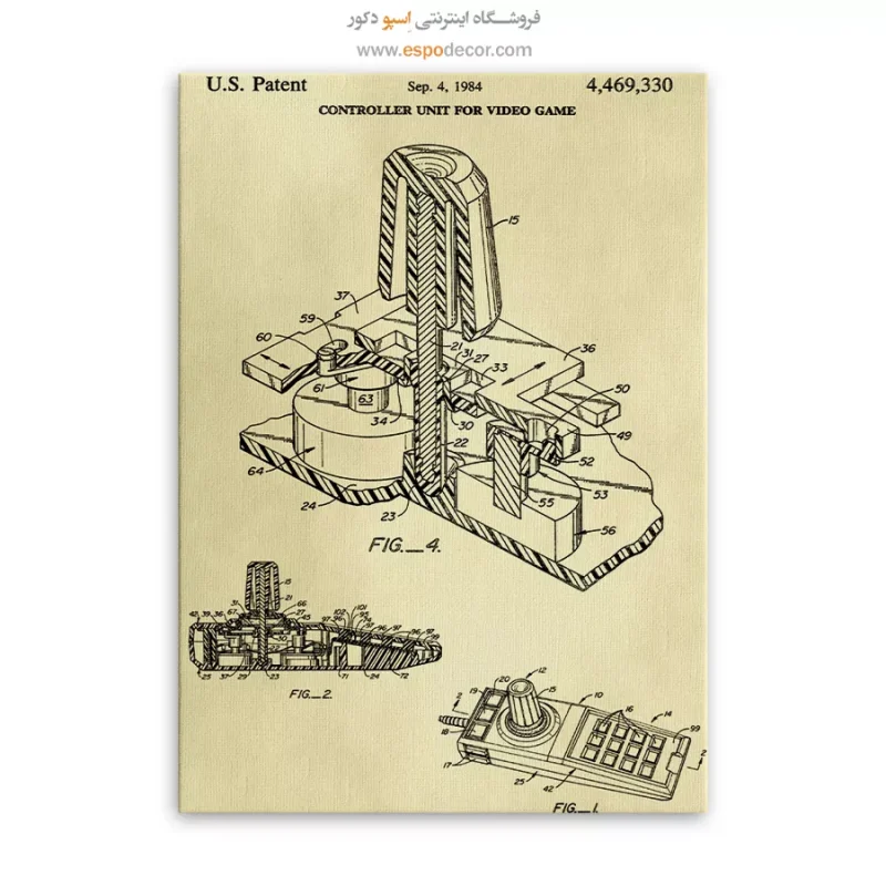 خرید تابلو خلاقانه