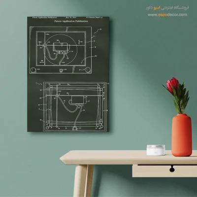 طراحی اختراع تکنولوژی