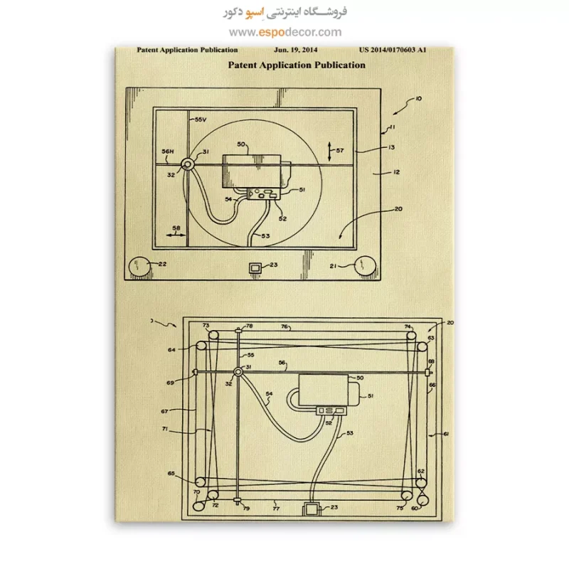 دیزاین تکنولوژیک
