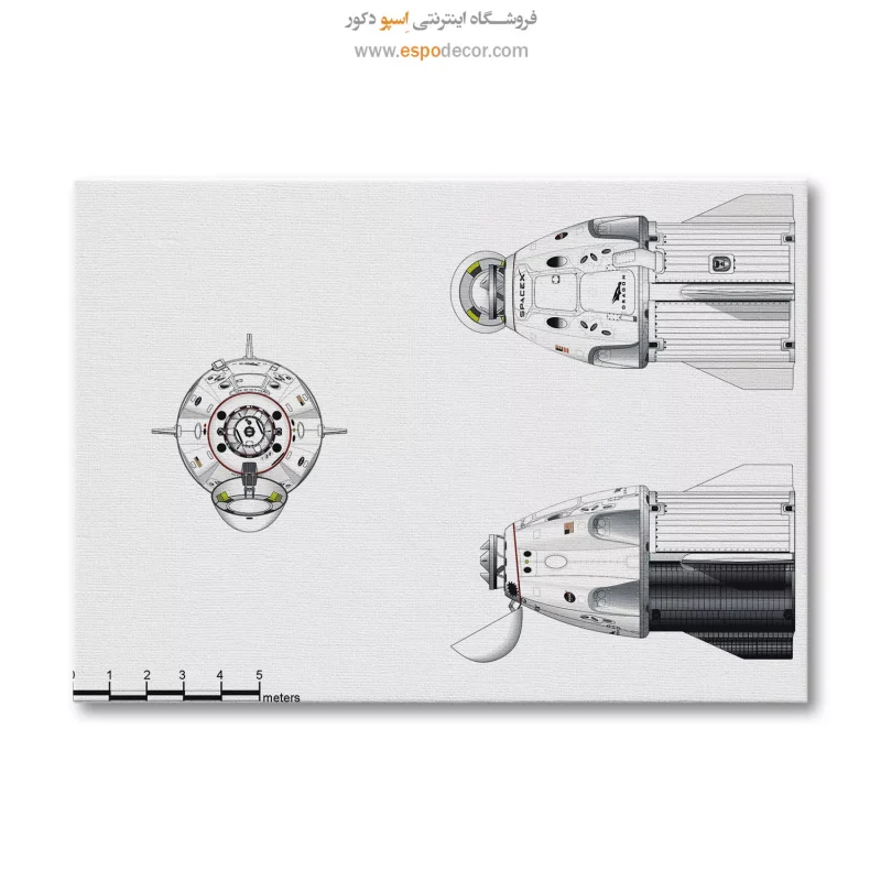 تابلو اختراعات کلاسیک