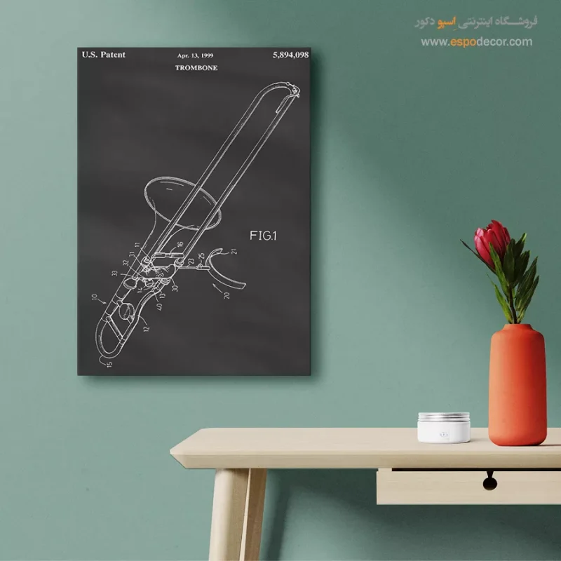 مرکز خرید تابلو طراحی اختراع برای علاقمندان علم