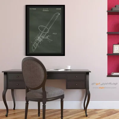 خلق نوین – تابلو طرح اختراعات - مرکز خرید تابلو مهندسی - اسپو دکور