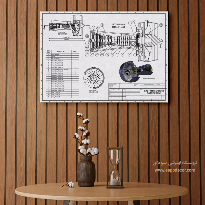 خرید آنلاین تابلو صنعتی
