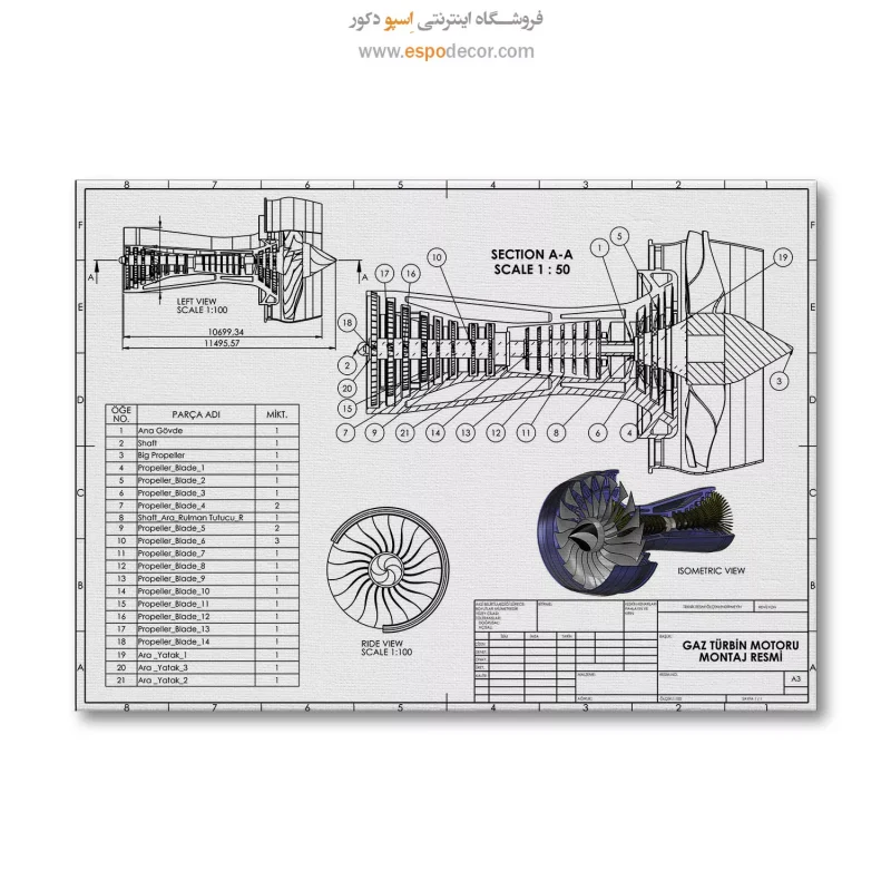 خرید آنلاین تابلو صنعتی