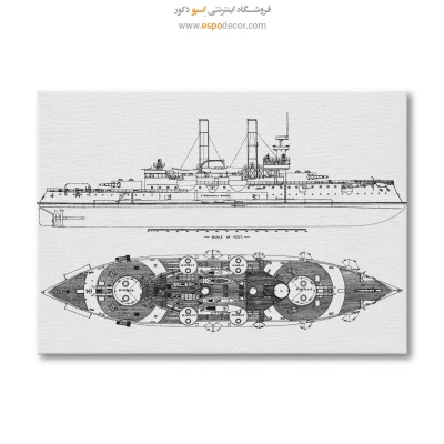 خرید اینترنتی تابلو پتنت برای محل کار