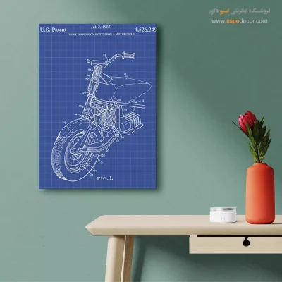 خرید اینترنتی تابلو صنعتی برای علاقمندان علم