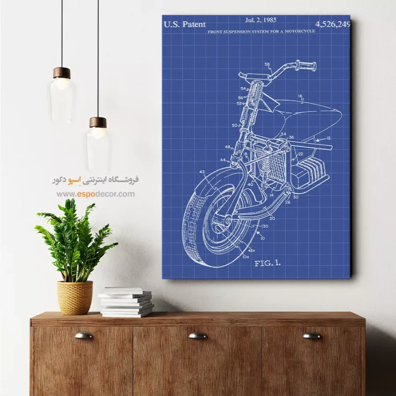 خرید اینترنتی تابلو صنعتی برای علاقمندان علم