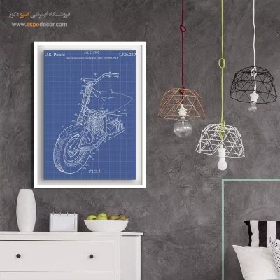 خرید اینترنتی تابلو صنعتی برای علاقمندان علم