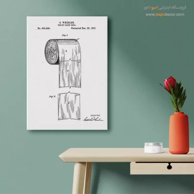 خرید عمده تابلو پتنت