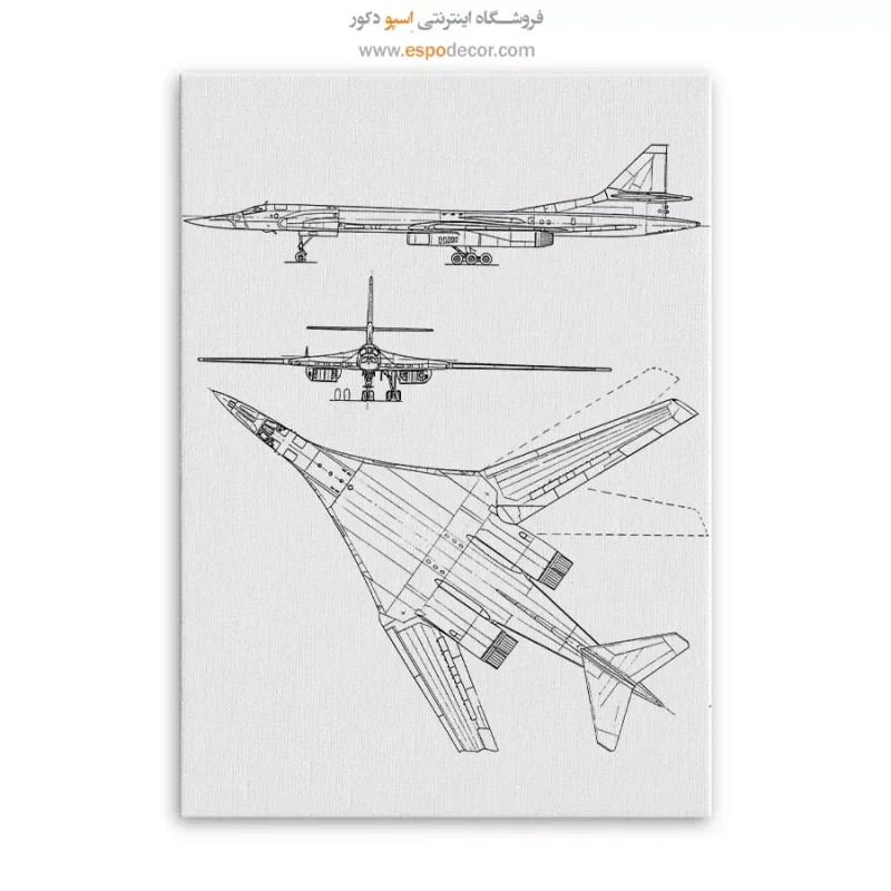 خرید عمده تابلو اختراعات برای مهندسین