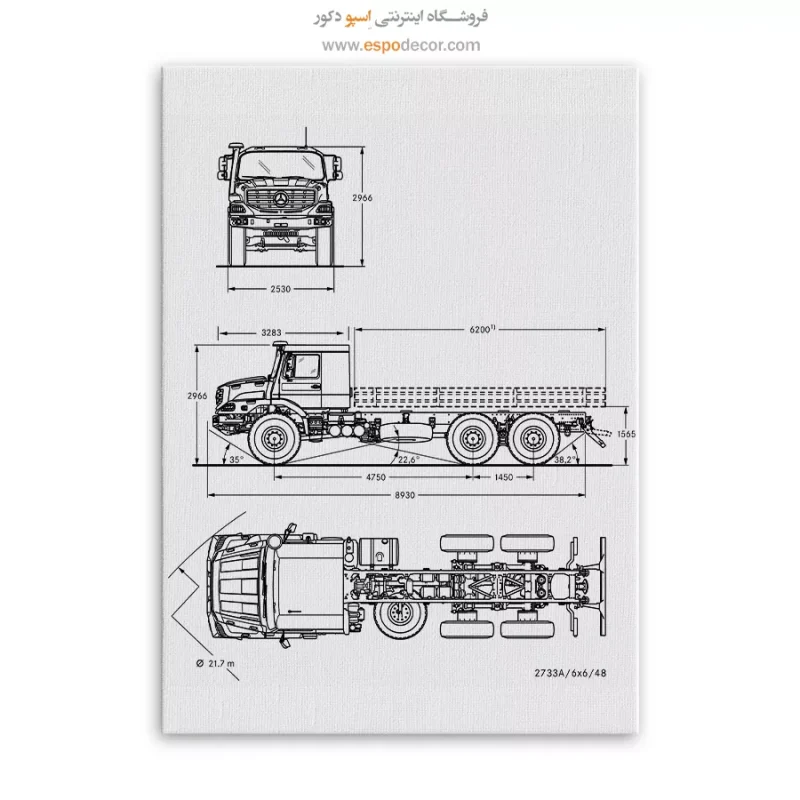 قیمت تابلو صنعتی برای هدیه تولد