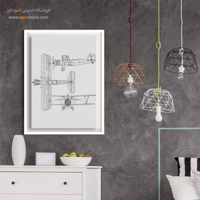 خرید اینترنتی تابلو مهندسی برای محل کار