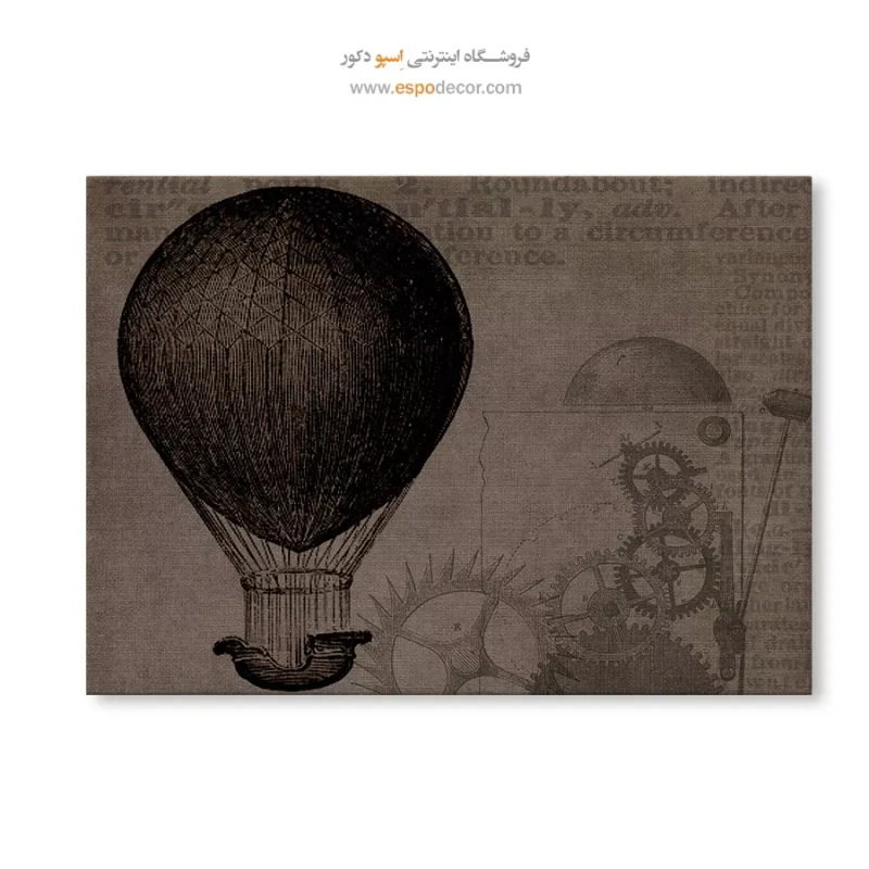 خرید اینترنتی تابلو اختراعات نوین برای علاقمندان علم