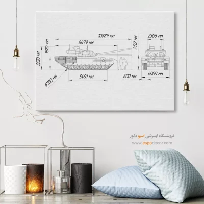 قیمت تابلو صنعتی