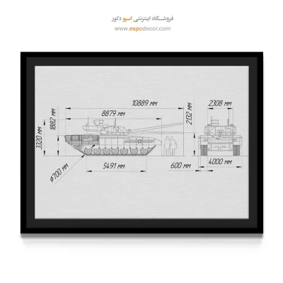 قیمت تابلو صنعتی