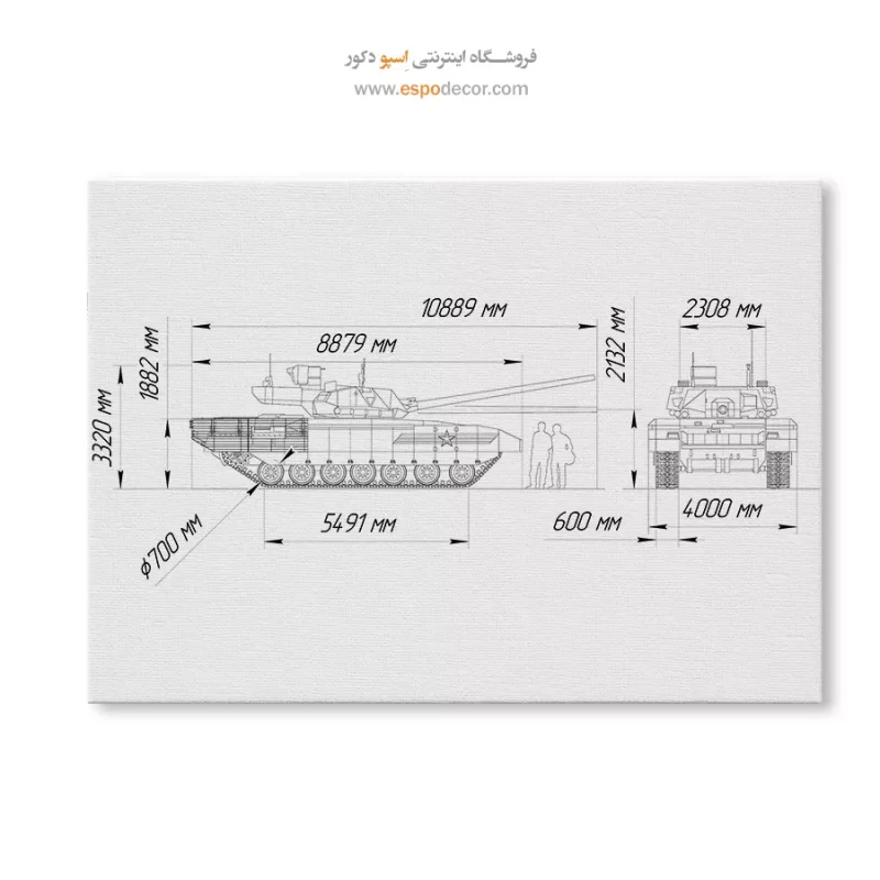 قیمت تابلو صنعتی