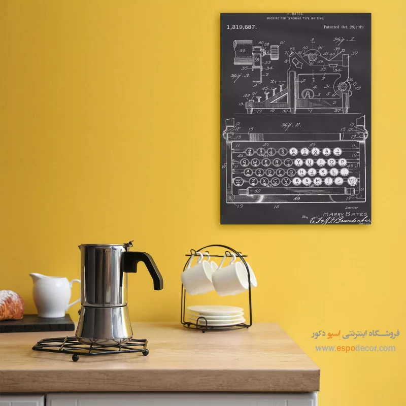 مرکز خرید تابلو علمی برای محل کار