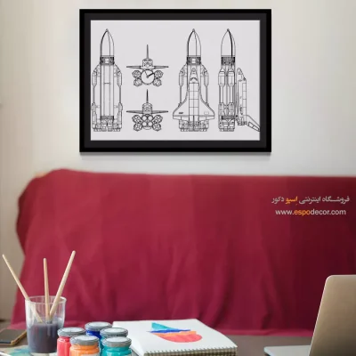 خرید آنلاین تابلو صنعتی برای مهندسین