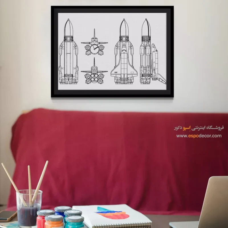 خرید آنلاین تابلو صنعتی برای مهندسین