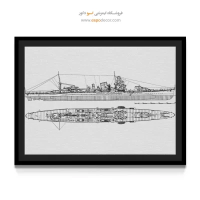 تپش نوآوری برنزی – تابلو طرح اختراعات - مرکز خرید تابلو اختراعات برای محل کار - اسپو دکور