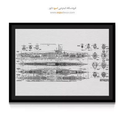خرید اینترنتی تابلو پتنت