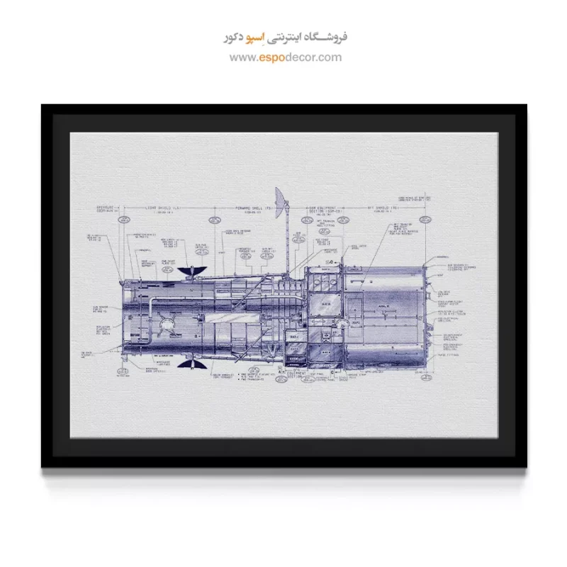 سفارش تابلو اختراعات