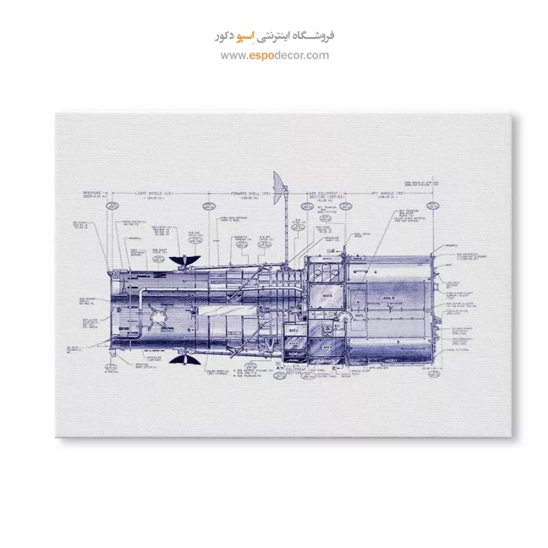 سفارش تابلو اختراعات
