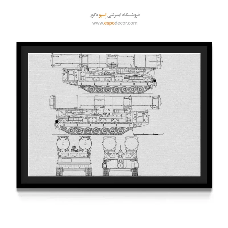خرید عمده تابلو اختراعات نوین