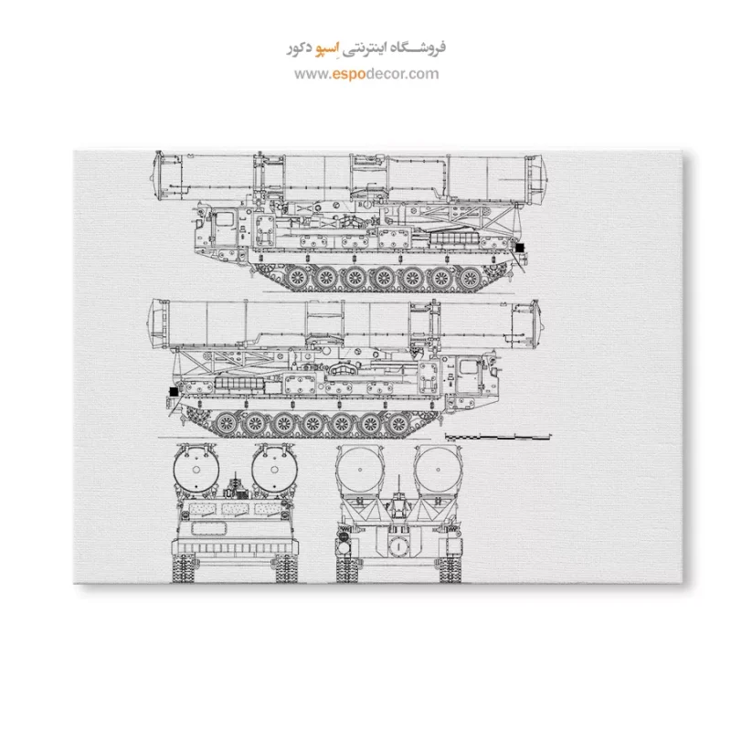 خرید عمده تابلو اختراعات نوین