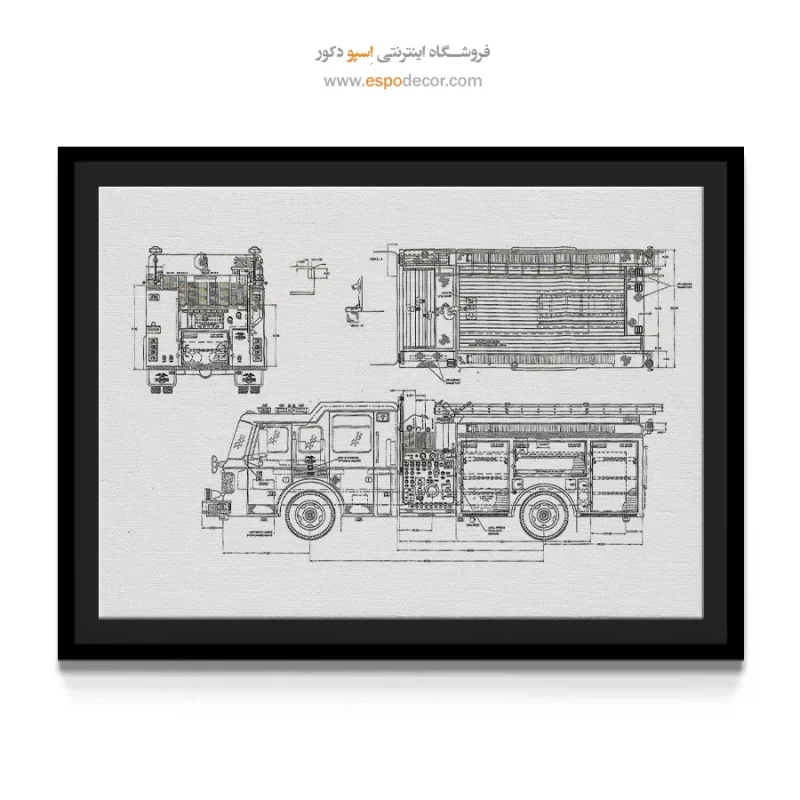 مرکز خرید تابلو صنعتی برای علاقمندان علم