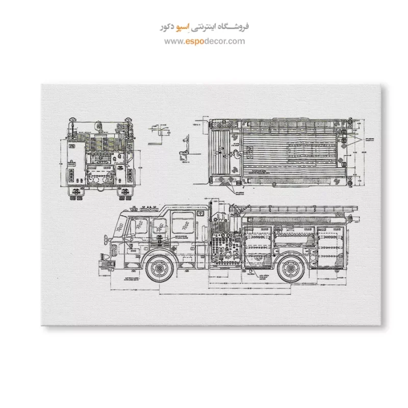 مرکز خرید تابلو صنعتی برای علاقمندان علم
