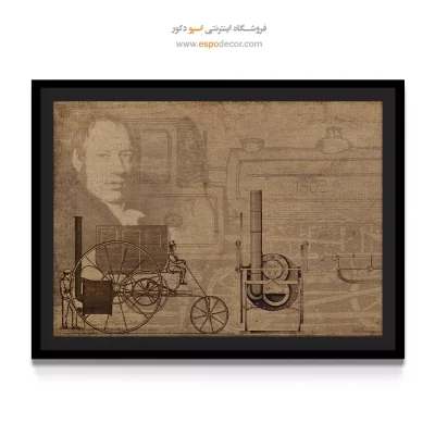خرید عمده تابلو پتنت برای دیوار دفتر