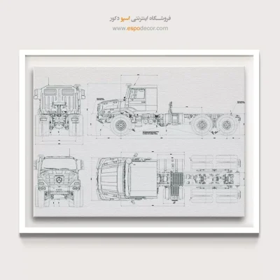 خرید اینترنتی تابلو مهندسی